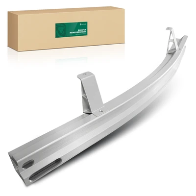 Rear Aluminum Bumper Reinforcement