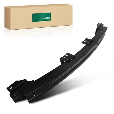 Front Steel Bumper Reinforcement