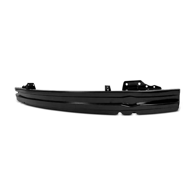 Front Steel Bumper Reinforcement