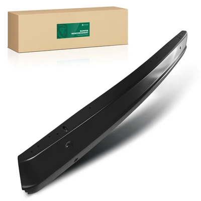 Rear Steel Bumper Reinforcement Impact Bar