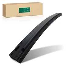 Rear Steel Bumper Reinforcement for 1997-2001 Toyota Camry