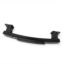 Rear Steel Bumper Reinforcement with Crush Can for 2004-2006 Mazda 3