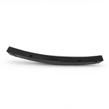 Rear Steel Bumper Reinforcement Impact Bar for 2000-2006 Nissan Sentra