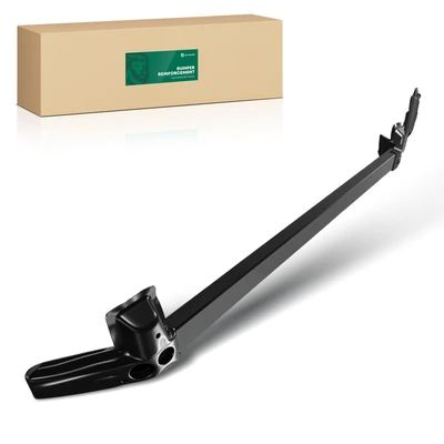 Front Steel Lower Bumper Reinforcement