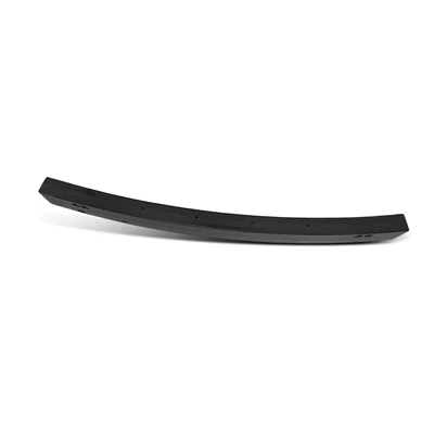 Front Steel Bumper Reinforcement
