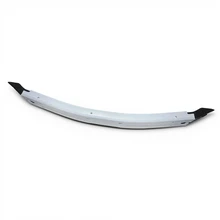 Front Aluminum & Steel Bumper Reinforcement for 2021-2024 Lexus ES300h