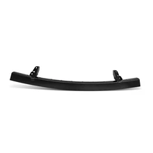 Front Steel Bumper Reinforcement Impact Bar for 2001-2004 Nissan Frontier