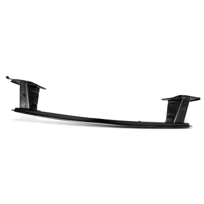 Front Steel Bumper Reinforcement Impact