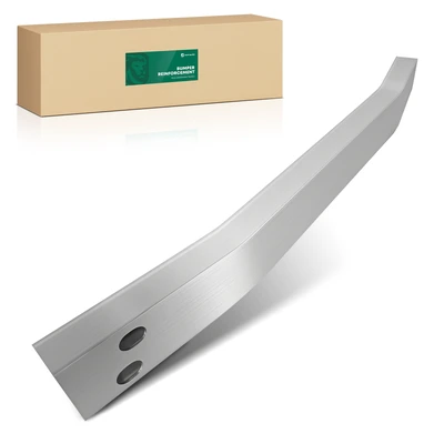 Rear Aluminum Bumper Cover Reinforcement