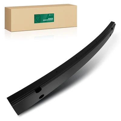 Rear Bumper Cover Reinforcement