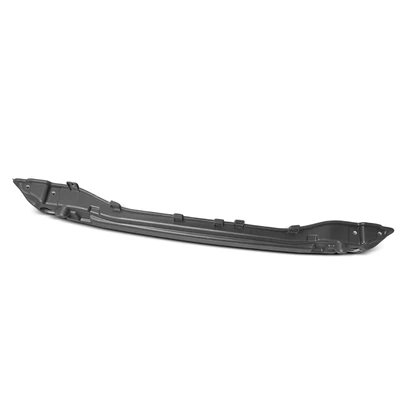 Rear Plastic & Fiberglass Bumper Reinforcement