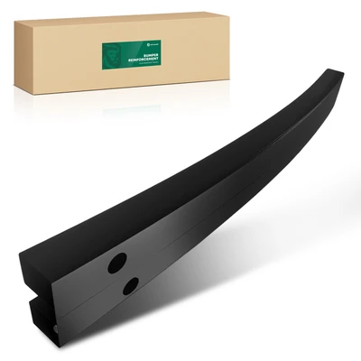 Front Steel Bumper Reinforcement