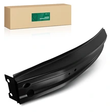 Front Steel Bumper Reinforcement for 2001-2010 Chrysler PT Cruiser