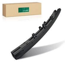 Front Steel Bumper Reinforcement for 2001-2007 Toyota Sequoia