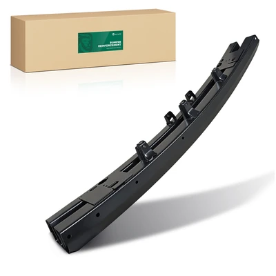 Front Steel Bumper Reinforcement