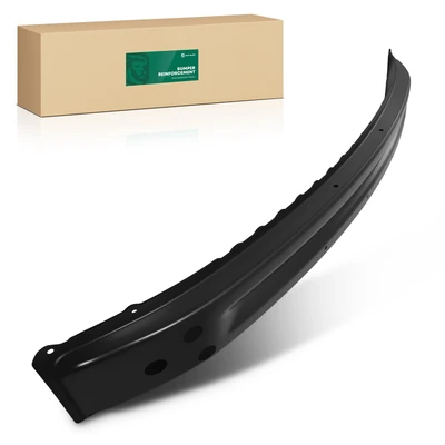 Front Steel Bumper Reinforcement
