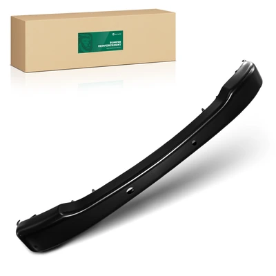 Front Steel Bumper Reinforcement