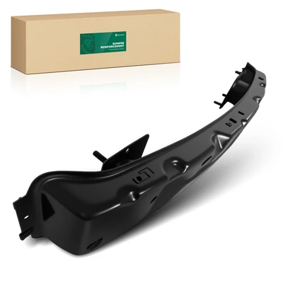 Front Steel Bumper Reinforcement