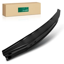 Front Steel Bumper Reinforcement for 2004-2005 Chrysler PT Cruiser