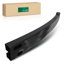 Rear Bumper Cover Reinforcement