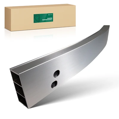 Rear Aluminum Bumper Reinforcement Cross Member