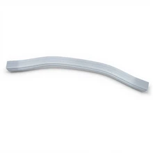 Rear Aluminum Bumper Reinforcement for 2018-2025 Honda Odyssey