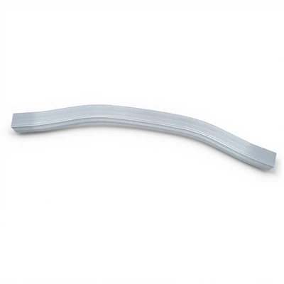 Rear Aluminum Bumper Reinforcement