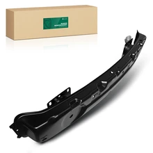 Front Steel Bumper Reinforcement for 2005-2007 Dodge Dakota