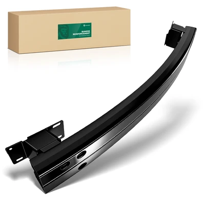 Rear Steel Bumper Reinforcement