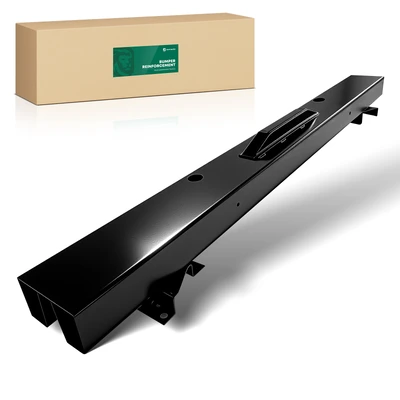Rear Steel Bumper Cover Reinforcement