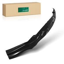 Front Steel Bumper Reinforcement for 2007-2009 Dodge Sprinter 2500