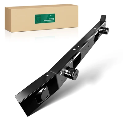 Front Steel Bumper Reinforcement
