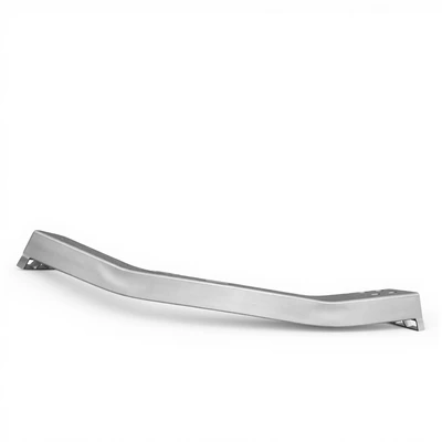 Front Aluminum Bumper Reinforcement Impact Bar