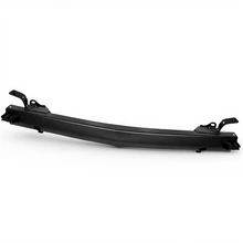 Front Steel Bumper Reinforcement Impact Bar for 2005-2018 Nissan Frontier