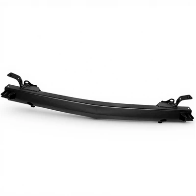Front Steel Bumper Reinforcement Impact Bar