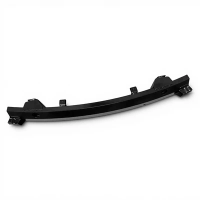 Front Steel Bumper Reinforcement