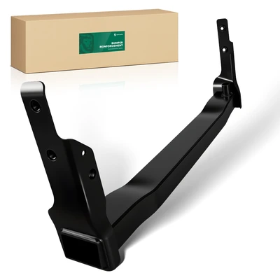 Rear Steel Bumper Reinforcement
