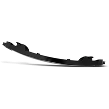 Front Steel Bumper Reinforcement for 2005-2007 2011 Nissan Xterra