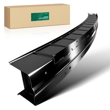 Front Steel Bumper Reinforcement for 2003-2004 Mercury Grand Marquis