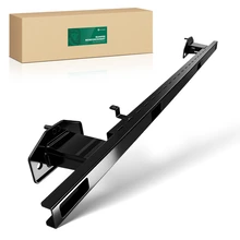 Rear Steel Bumper Reinforcement for 2014-2023 Ram ProMaster 2500