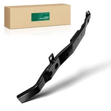 Front Steel Bumper Reinforcement for 2016-2022 Jeep Grand Cherokee