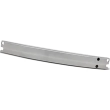 Front Aluminum Bumper Reinforcement Bar for 2016-2020 INFINITI QX60