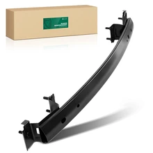 Front Steel Bumper Reinforcement for 2007-2014 Lincoln Navigator