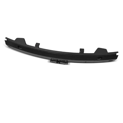 Front Steel Bumper Reinforcement