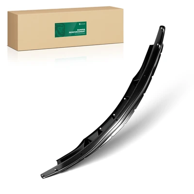 Front Steel Bumper Reinforcement