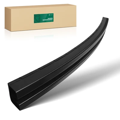 Front Steel Bumper Face Bar Reinforcement