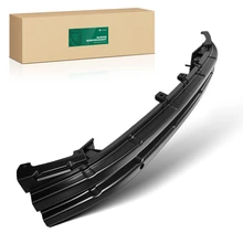 Front Steel Bumper Reinforcement Impact Bar for 2009-2011 Chevrolet Aveo5