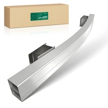 Rear Aluminum Bumper Reinforcement Impact Bar for 2006-2011 Cadillac DTS