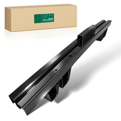 Rear Steel Bumper Cover Reinforcement