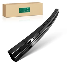 Rear Steel Bumper Reinforcement for 2010-2017 GMC Terrain